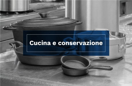 Utensili da cucina