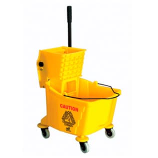 Strizzatore per mocio industriale