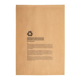 Borse compostabili