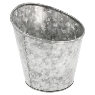 Contenitori galvanizzati