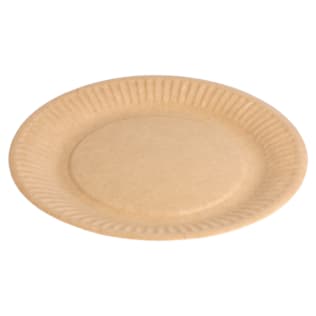 Piatti biolaccati