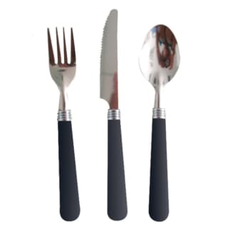 Posate Inox monouso