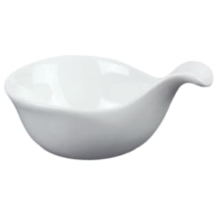 Mini contenitori porcellana