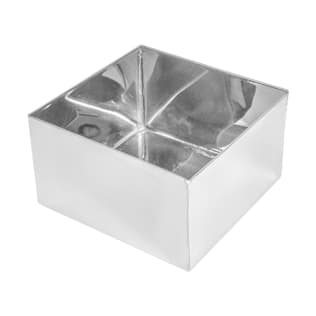 Scatole Inox