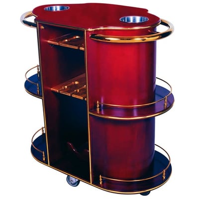 Carrelos liquori