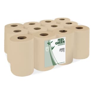 TISSUE Asciugamani - Mini Rotolo