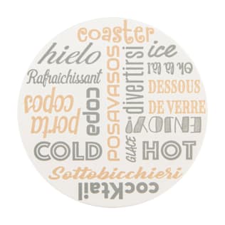 Sottobicchieri