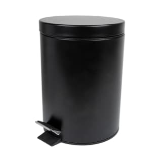 Cestini per i rifiuti del bagno