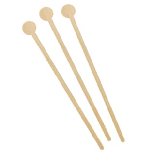 Mescolatori di legno