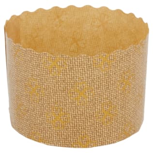Stampi per panettone