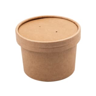 Vaschette per zuppa