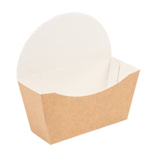 Scatole per bagel