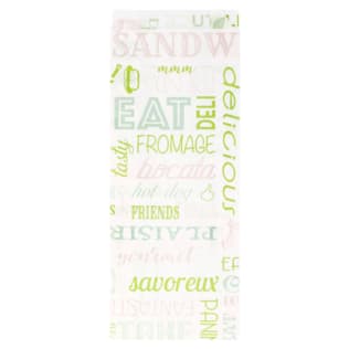 Sacchetti per panini