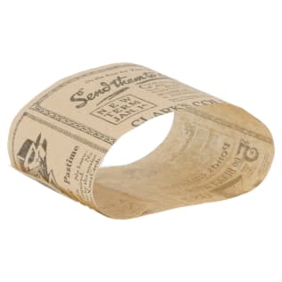 Anello per panini