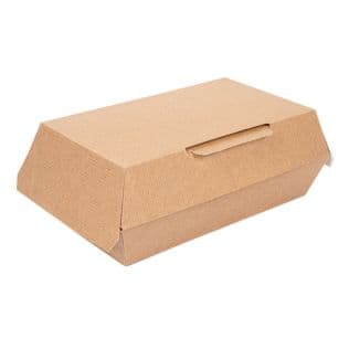 Scatole "Lunch Box"