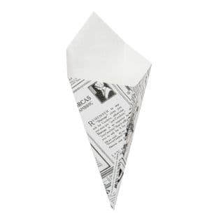 Contenitori fritti