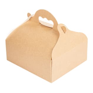 Scatole pasticceria