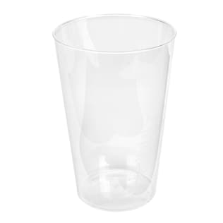 Bicchieri di plastica da asporto