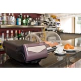 TOVAGLIOLI MASTER SERVIS ECOLABEL 1 VELO FEEL GREEN  23 G/M2 33x33 CM NATURALE TISSUE RICICLATO (4800 UNITÀ)