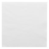 TOVAGLIOLI 2 VELI  18 G/M2 20x20 CM BIANCO TISSUE (4800 UNITÀ)