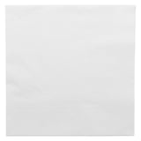 TOVAGLIOLI ECOLABEL 2 VELI  18 G/M2 39x39 CM BIANCO TISSUE (1600 UNITÀ)
