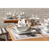 TOVAGLIETTE 'MAXIM BRUN' 48 G/M2 31x43 CM BIANCO CELLULOSA (2000 UNITÀ)
