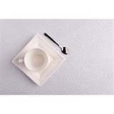 TOVAGLIA ROTOLO  48 G/M2 1x100 M BIANCO CELLULOSA (4 UNITÀ)
