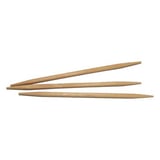 STuZZICADENTI ROTONDI   6,8 CM NATURALE LEGNO (1000 UNITÀ)