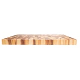 TAGLIERE   45x61x4,5 CM NATURALE LEGNO (1 UNITÀ)