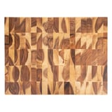 TAGLIERE   45x61x4,5 CM NATURALE LEGNO (1 UNITÀ)