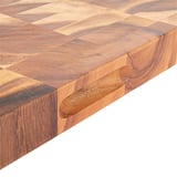 TAGLIERE   45x61x4,5 CM NATURALE LEGNO (1 UNITÀ)