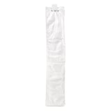 PORTAOMBRELLI SALVAGOCCIA   69,5x10,2 CM TRASPARENTE HDPE (6000 UNITÀ)