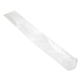 PORTAOMBRELLI SALVAGOCCIA   69,5x10,2 CM TRASPARENTE HDPE (6000 UNITÀ)