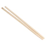 BACCHETTE CINESI IMBUSTATE BAMBOO  20 CM NATURALE BAMBÙ (100 UNITÀ)