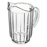 BROCCA BPA FREE 960 ML 16x10,4x17,7 CM TRASPARENTE SAN (1 UNITÀ)