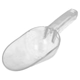 PALA PER GHIACCIO  180 ML 25,5 CM TRASPARENTE PS (1 UNITÀ)