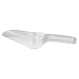 PALA PER GHIACCIO  180 ML 25,5 CM TRASPARENTE PS (1 UNITÀ)
