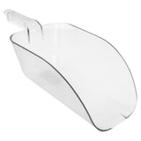 PALA PER GHIACCIO  1920 ML 36 CM TRASPARENTE PS (1 UNITÀ)