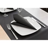 TU E IO PRE. 120CM (20 SER.)  55 G/M2 0,40x24 M NERO AIRLAID (6 UNITÀ)