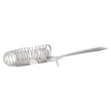 COLINO COCKTAIL 4 ALETTE   Ø 7,5 CM ARGENTO ACCIAIO INOX (1 UNITÀ)
