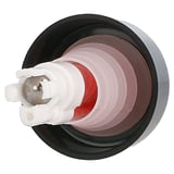 TAPPO VERSATORE BEVANDE 60 ML   10x4,5 CM BIANCO PLASTICA (1 UNITÀ)
