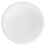 CIOTOLE BIONIC 500 ML Ø 15,5x5,4 CM BIANCO BAGASSA (600 UNITÀ)