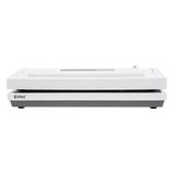 MACCHINA PER SOTTOVUOTO SEMIPROFESSIONALE   34,2x15x7,5 (h) cm AVORIO PP (1 UNITÀ)