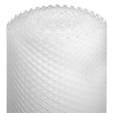 RETE ANTISCIVOLO   6,5 M x 61 CM TRASPARENTE HDPE (1 UNITÀ)