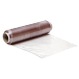 DI PELLICOLA TRASPARENTE   0,30x300 M TRASPARENTE PVC (4 UNITÀ)