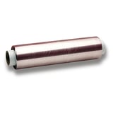 DI PELLICOLA TRASPARENTE   0,30x300 M TRASPARENTE PVC (4 UNITÀ)