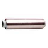 PELLICOLA STIRABILE   0,45x300 M TRASPARENTE PVC (4 UNITÀ)