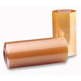 PELLICOLA TRASPARENTE INDUSTRIALE   0,30x1500 M TRASPARENTE PVC (1 UNITÀ)