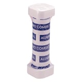 ALLUMINIO COMMERCIALE  12µ 0,30x200 M ARGENTO ALLUMINIO (1 UNITÀ)