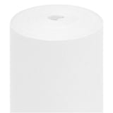 TOVAGLIA ROTOLO  55 G/M2 1,20x25 M BIANCO AIRLAID (1 UNITÀ)